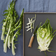 punterelle