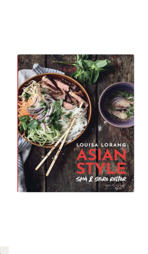 asian style
