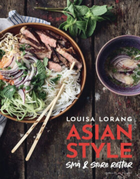 asian style